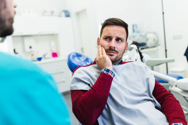 Laser Dentistry in Garden Grove, CA