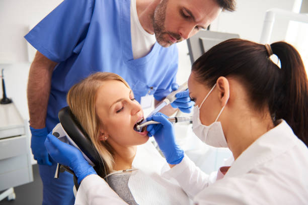 Best Full Mouth Reconstruction  in Garden Grove, CA