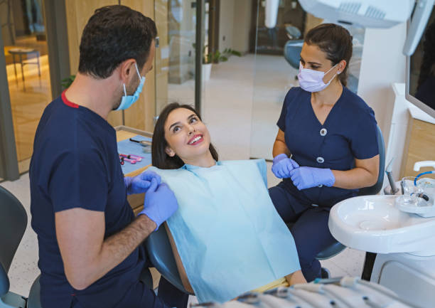 Best Invisalign and Clear Aligners  in Garden Grove, CA