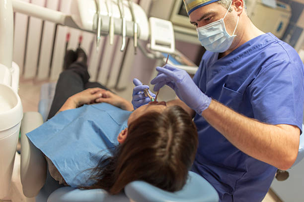 TMJ/TMD Treatment in Garden Grove, CA
