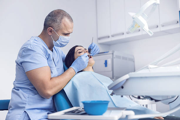 Professional  Holistic Dental Services in Garden Grove, CA