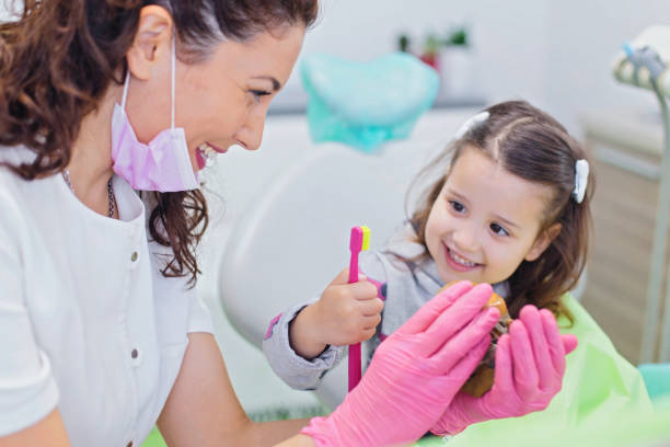 Dental X-Rays and Imaging in Garden Grove, CA